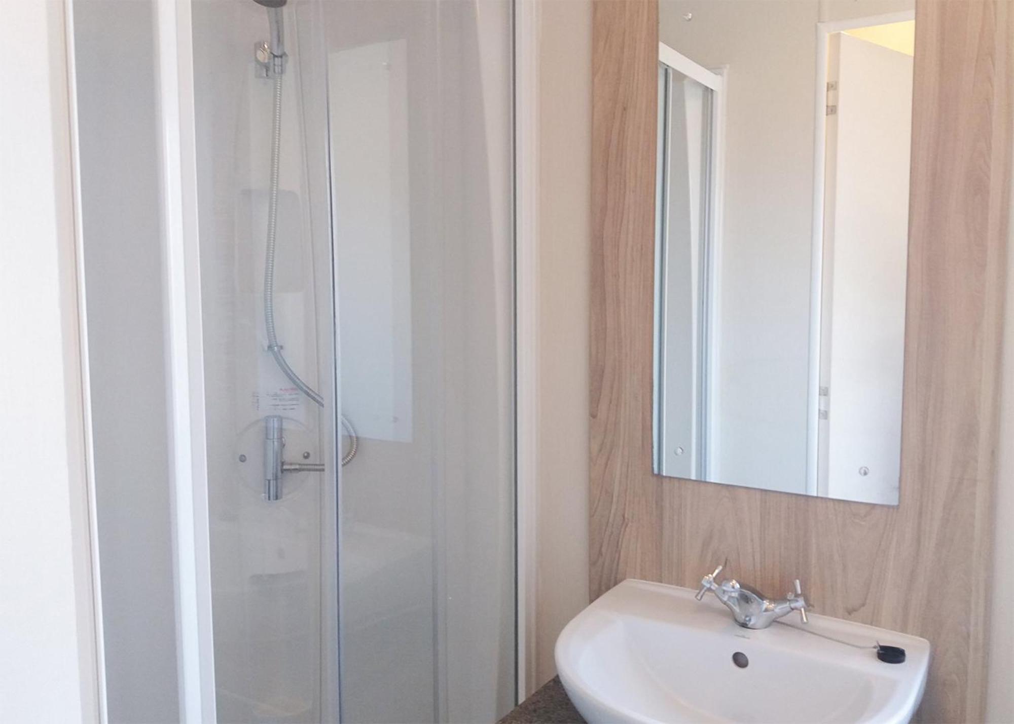 St Cyrus Park Hotel Montrose Luaran gambar