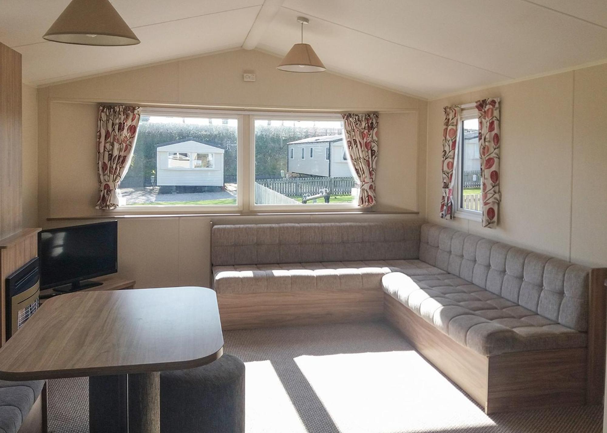 St Cyrus Park Hotel Montrose Luaran gambar
