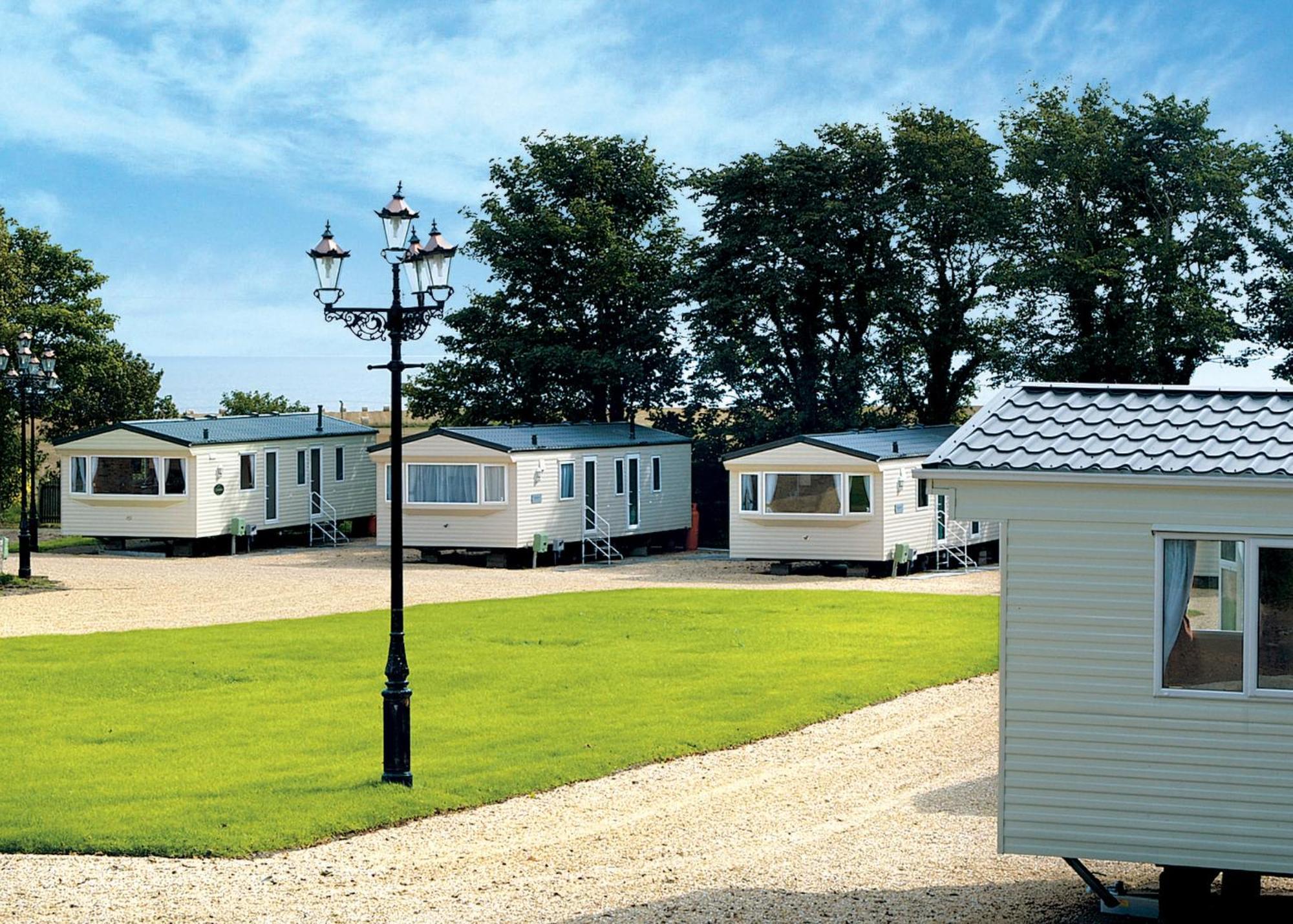 St Cyrus Park Hotel Montrose Luaran gambar