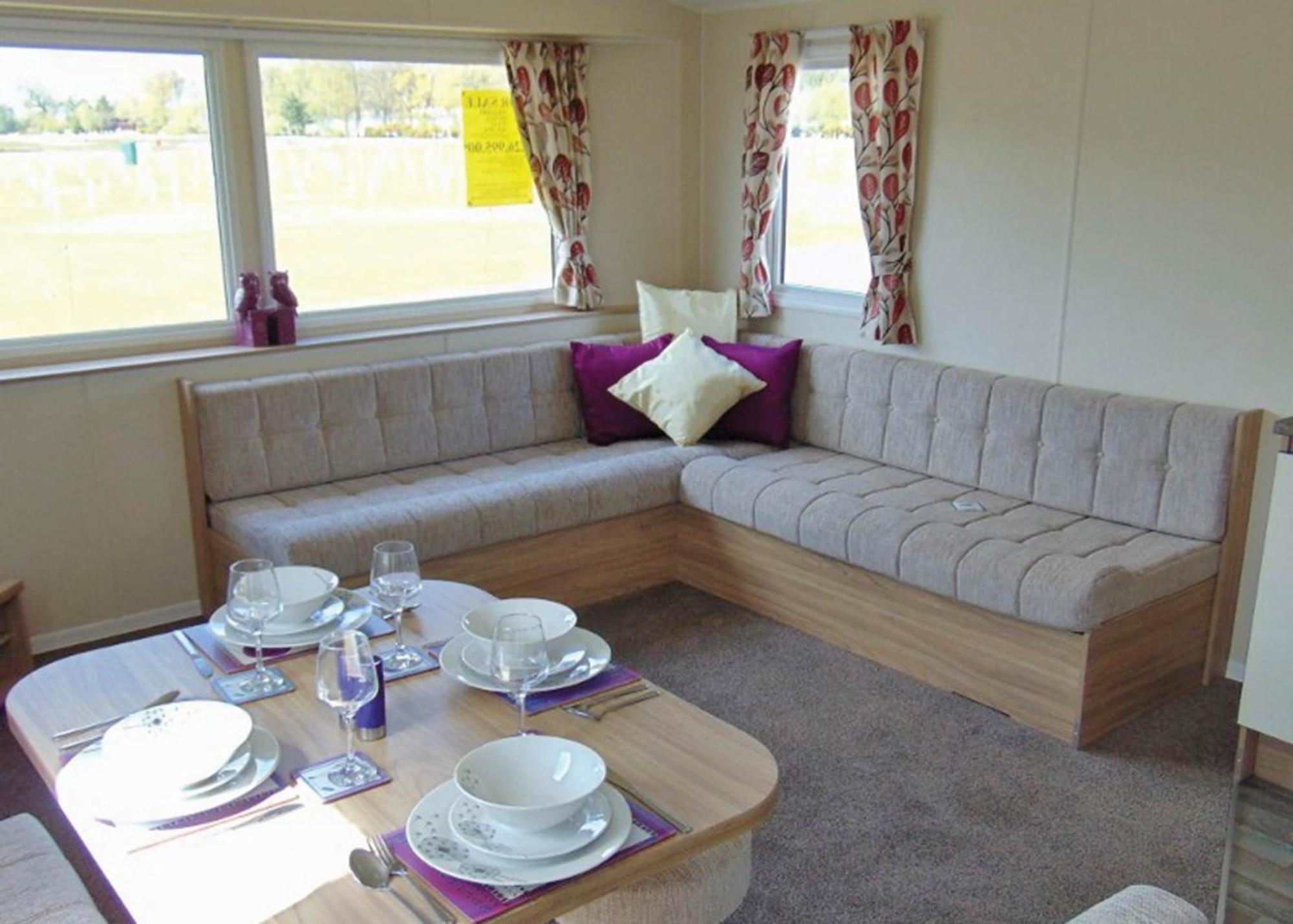 St Cyrus Park Hotel Montrose Luaran gambar