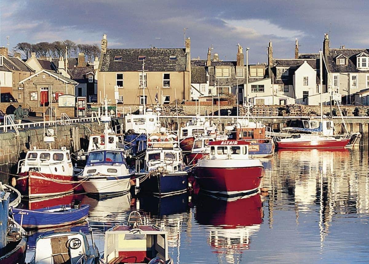 St Cyrus Park Hotel Montrose Luaran gambar