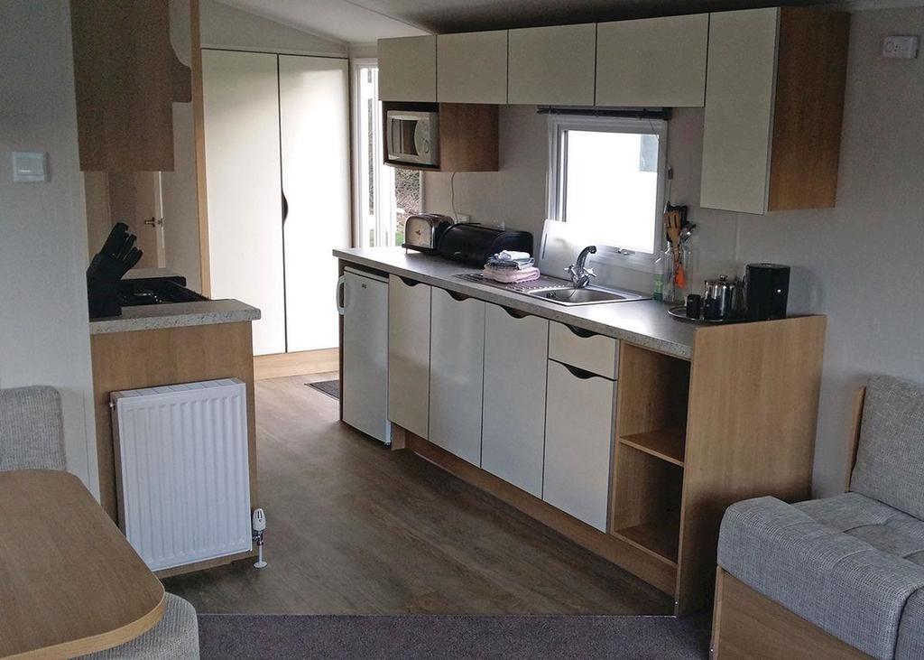 St Cyrus Park Hotel Montrose Luaran gambar